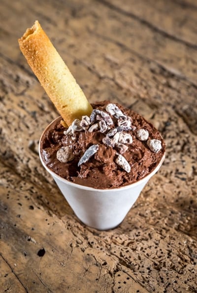 Chapon Chocolaterie Saint Sulpice 1